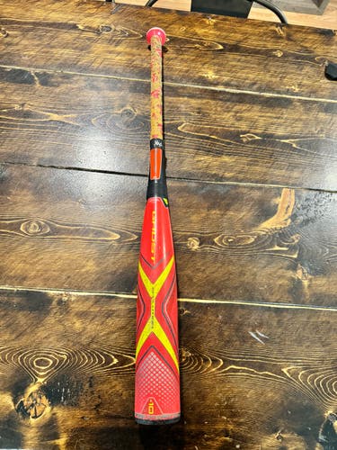 Easton Ghost X USABat Certified Bat (-10) Composite 20 oz 30"