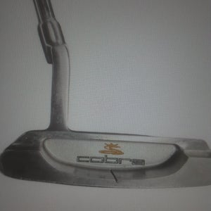 Silver Used Junior Cobra Blade King Cobra Right Handed Putter Junior 31"