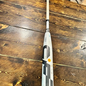 Used DeMarini CF USSSA Certified Bat (-10) Composite 21 oz 31"