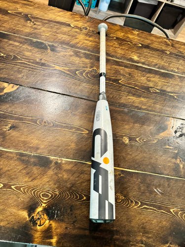 Used DeMarini CF USSSA Certified Bat (-10) Composite 21 oz 31"