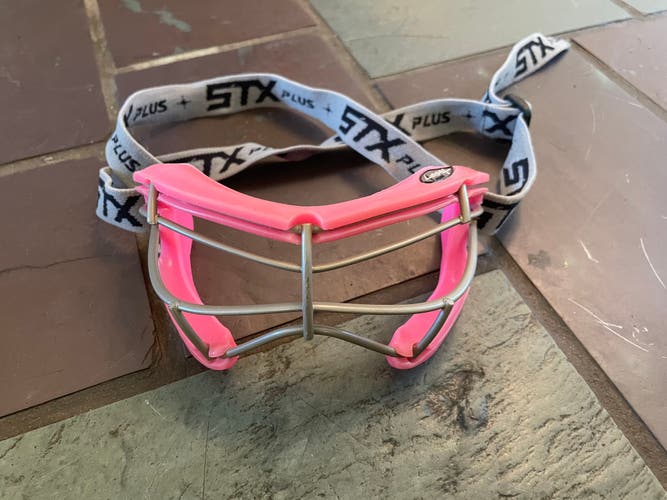 4 Sight Plus Women’s Lacrosse Goggles