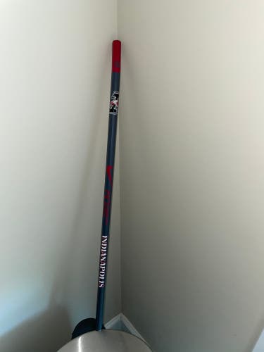 Pre-Owned INDIANAPOLIS GREYHOUNDS Team Issued Nike Arise Womens Lacrosse Shaft