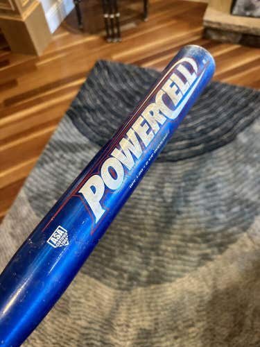 Worth Powercell Official Softball Bat Fastpitch SW4FP 32in 22oz -10oz 2 1/4