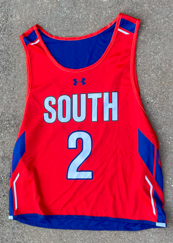 South Men's All America Regional Jersey #2