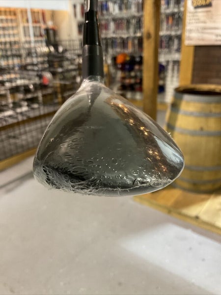 Top Flight Gamer Tour 22° #4 Hybrid Golf Club Aldila Seniors Flex Graphite MLH