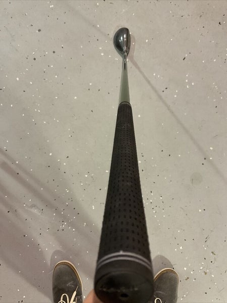 Top Flight Gamer Tour 22° #4 Hybrid Golf Club Aldila Seniors Flex Graphite MLH