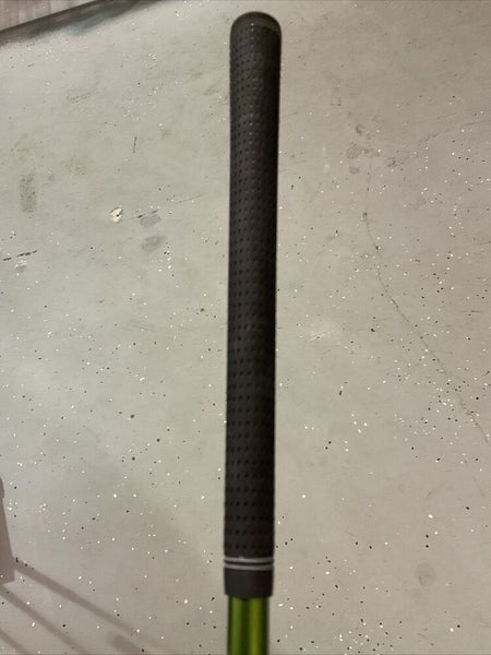Top Flight Gamer Tour 22° #4 Hybrid Golf Club Aldila Seniors Flex Graphite MLH