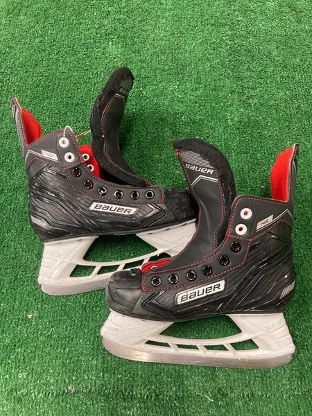 Bauer Ns Hockey Skates Regular  | Junior 1 (Regular)