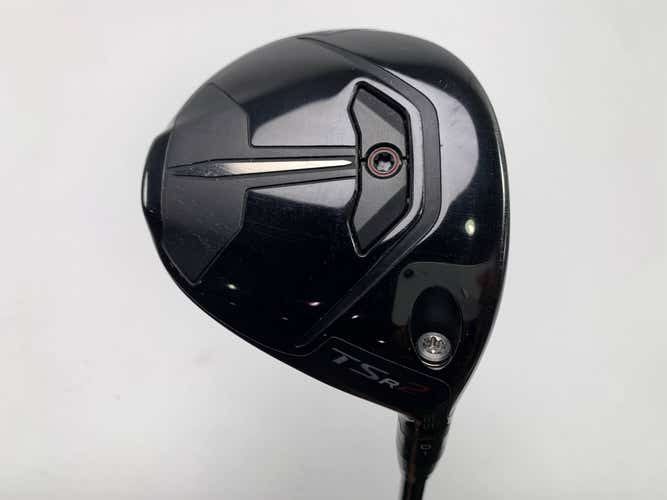 Titleist TSR2 3 Fairway Wood 16.5* Tensei Blue AV Series Xlink Tech Regular RH