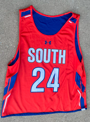 South Men's All America Regional Jersey #24