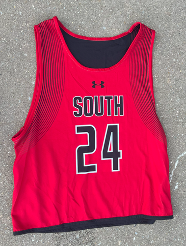 South Men's All America Regional Jersey #24