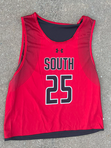 South Men's All America Regional Jersey #25