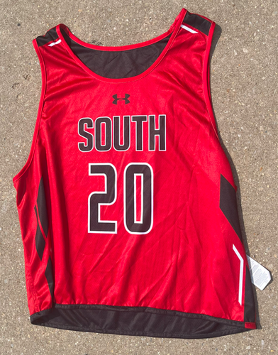 South Men's All America Regional Jersey #20