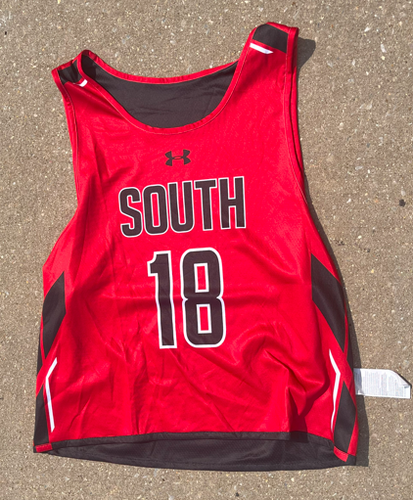 South Men's All America Regional Jersey #18