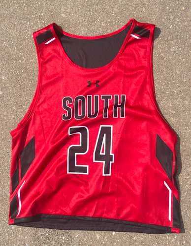 South Men's All America Regional Jersey #24