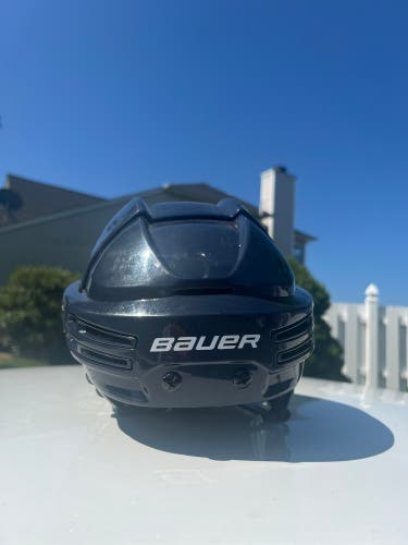 Bauer Re-Akt75 Helmet
