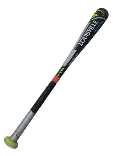 Used Louisville Slugger Vapor Usa Bat 27" -9 Drop Youth League Bats