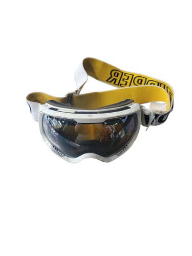 Used Ski Goggles