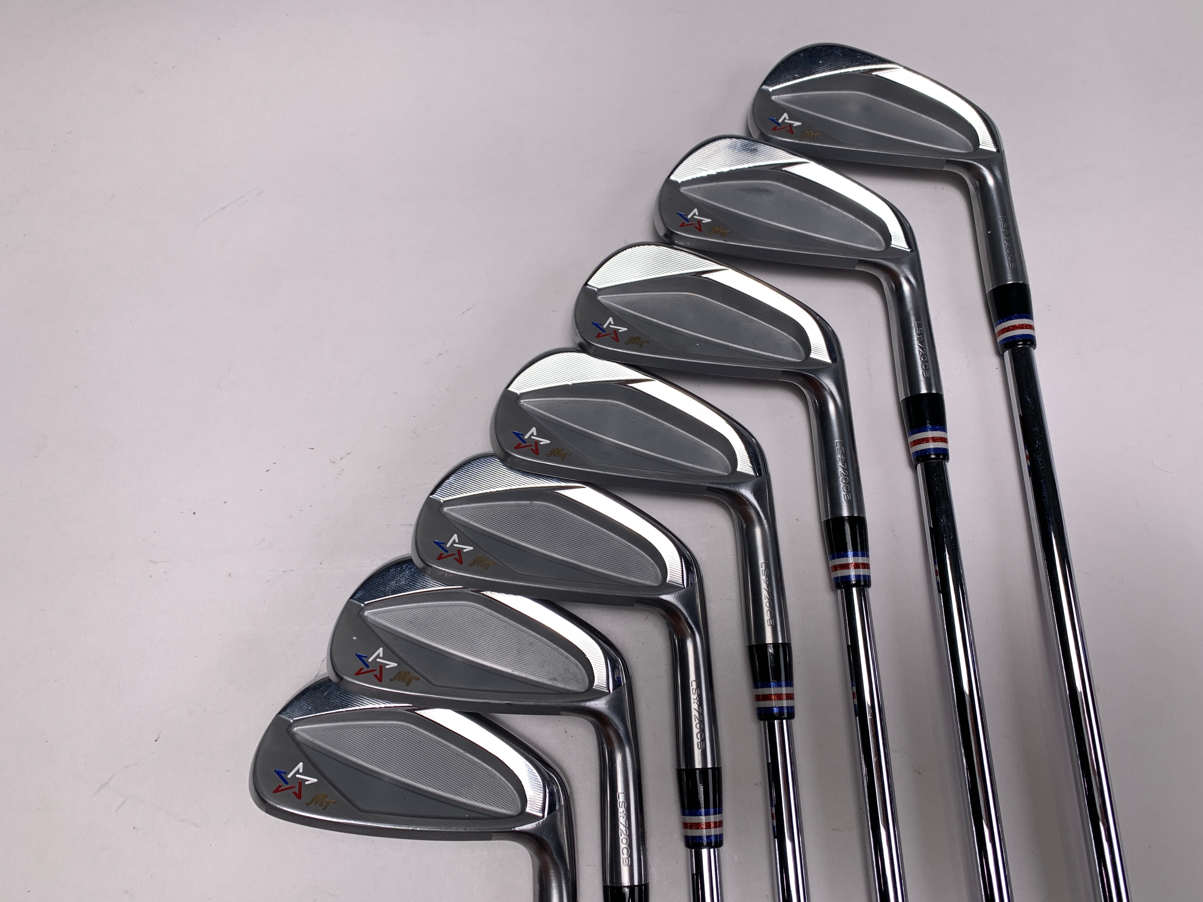 ARTISAN LS⭐︎720CB 4-P DG MID115 X100 Artisan Golf ARTISAN LS