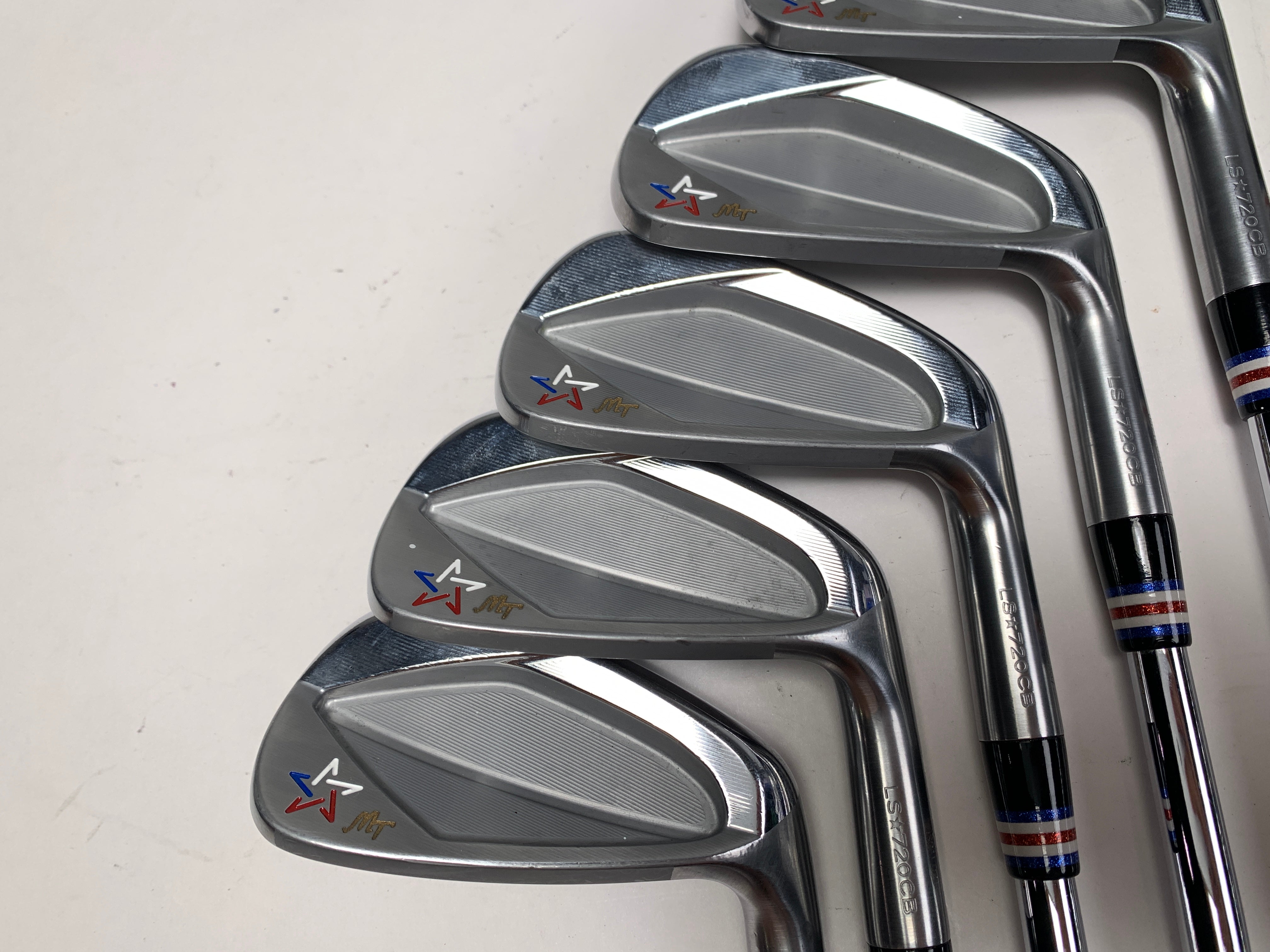ARTISAN LS⭐︎720CB 4-P DG MID115 X100 Artisan Golf ARTISAN LS