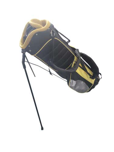 Used Wilson Stand Bag Golf Stand Bags