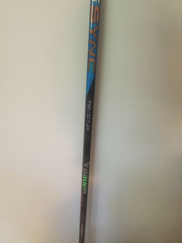 Used Junior Bauer Nexus Sync Hockey Stick Right Handed P92