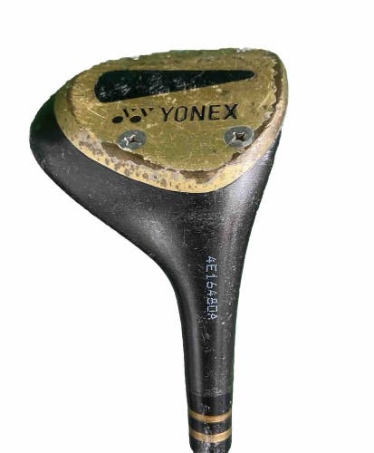 Yonex Golf ADX 100i 5 Wood 19* MAG340 Regular Carbon Graphite 42" RH Nice Grip