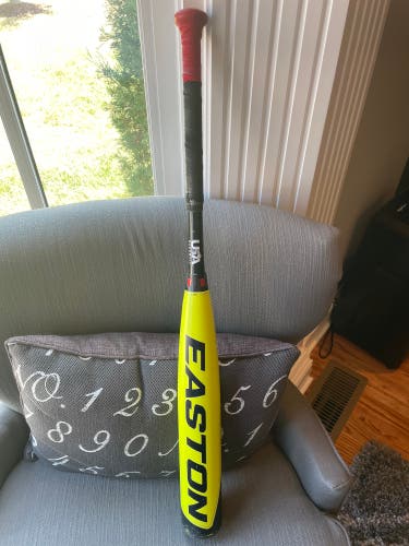 Used 2024 Easton ADV 360 30/25 USA Bat