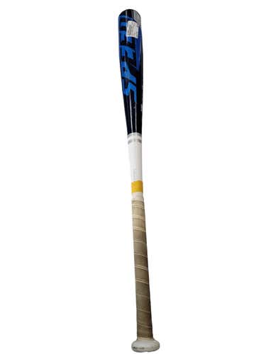 Used Easton Speed 32" -3 Drop High School Bats