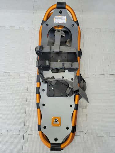 Used Yukon Charlie's 25" Snowshoes