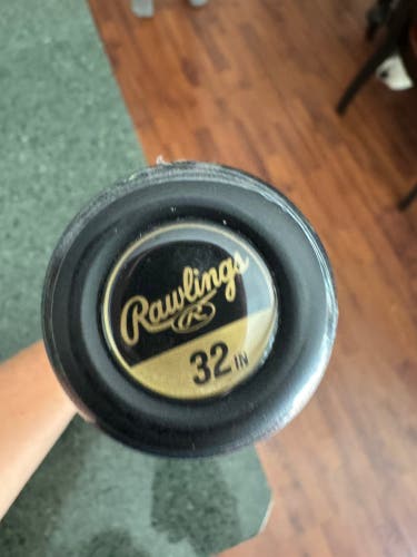 New 2023 Rawlings BBCOR Certified Composite 29 oz 32" Icon Bat