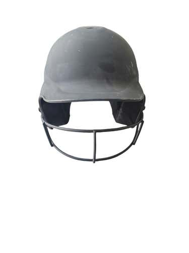 Used Rip-it Helmet With Mask S M Baseball And Softball Helmets