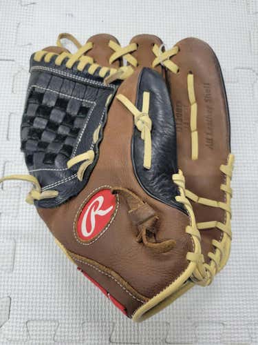 Used Rawlings Premium Series 12" Fielders Gloves