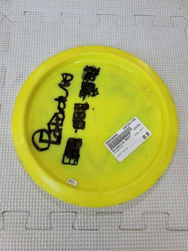 Used Drift Disc Golf Drivers