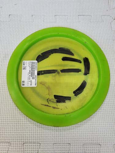 Used Discraft Surge Elite Z 170g Disc Golf Drivers