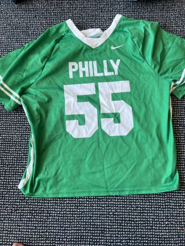 Nike National team Philly jersey