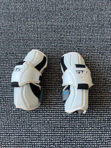 Used stx surgeon 500 arm pads