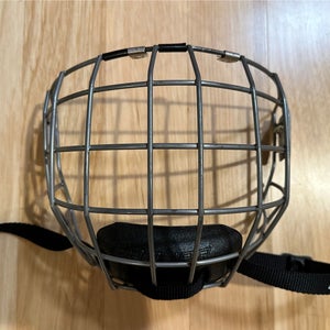 Bauer IMS 7.0 Cage