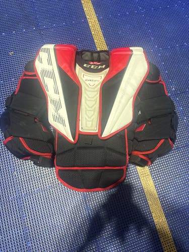 CCM EFlex 5.9 chest protector