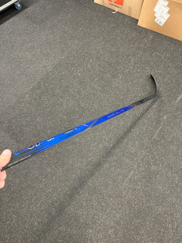 Bauer Custom Blue Hyperlite 2