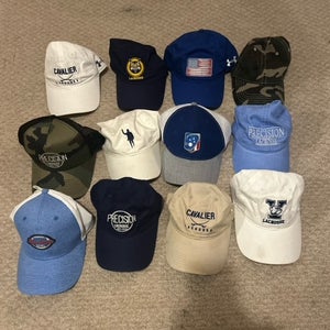 HAT LOT #1