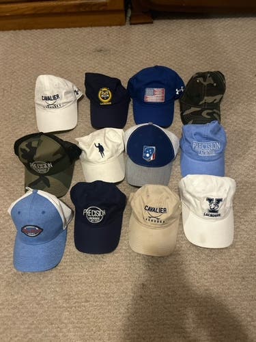 HAT LOT #1