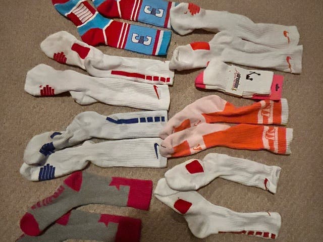 Sock LOT