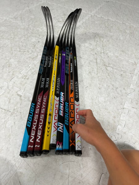Hockey Mini Sticks
