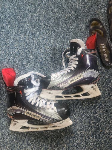 Bauer vapor 1x Hockey Skates