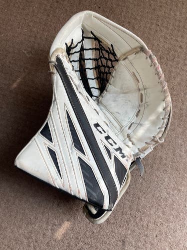 Used CCM E4.9 Regular