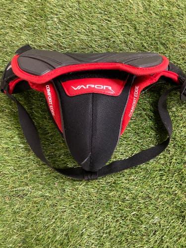 Used BauerJock Support Cup JR