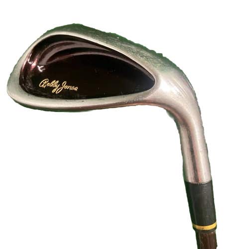 Bobby Jones Senior Pitching Wedge RH Men's 50g Light Graphite 35 Inches New Grip