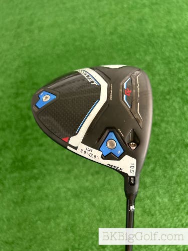 Cobra Aerojet Max 10.5 Driver / Regular