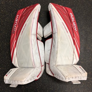 Hockey Goalie Pads